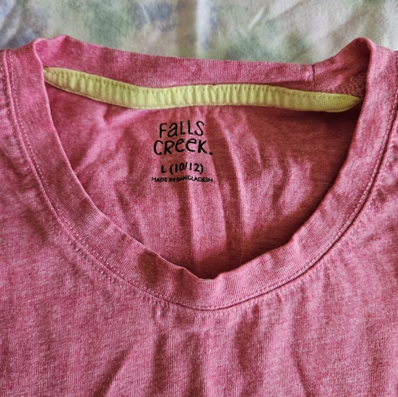 9 of youth large 10 12 t-shirts and long sieve t-shirts - Picture 4 of 10